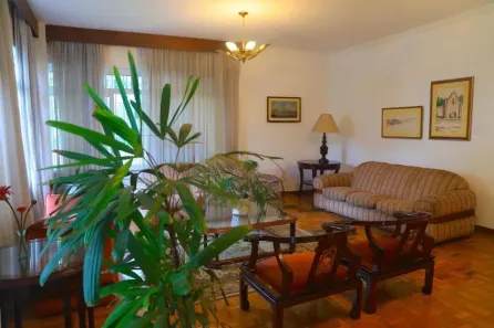 Casa com 4 Quartos à venda, 360m² no Indianópolis, São Paulo