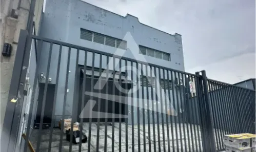 Galpão/Depósito/Armazém à venda, 395m² no Parque Industrial, Campinas
