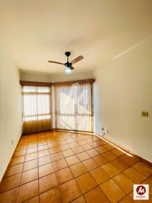 Apartamento com 1 Quarto à venda, 46m² no Centro, Ribeirão Preto