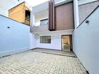 Casa com 3 Quartos à venda, 157m² no Aeroporto, Juiz de Fora