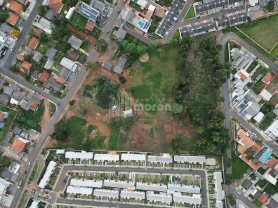 Lote/Terreno à venda, 22687m² no Uvaranas, Ponta Grossa
