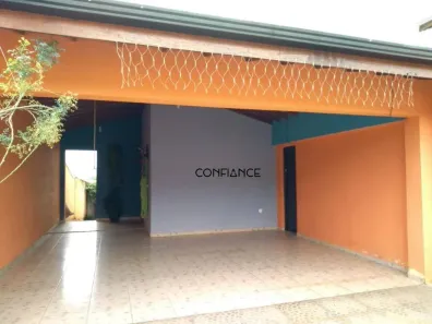 Casa com 3 Quartos à venda, 170m² no Jardim Europa, Jaguariúna