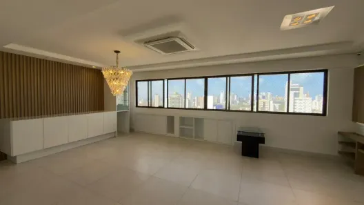 Apartamento com 3 Quartos à venda, 150m² no Barro Vermelho, Natal