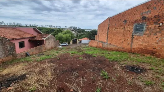 Lote/Terreno à venda, 268m² no Alto da Boa Vista, Londrina