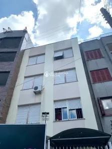 Apartamento com 1 Quarto à venda, 40m² no Cidade Baixa, Porto Alegre