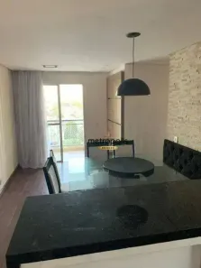 Apartamento com 3 Quartos à venda, 64m² no Vila Prudente, São Paulo