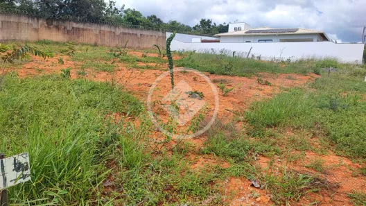 Lote/Terreno à venda, 400m² no Joana Marques, Lagoa Santa