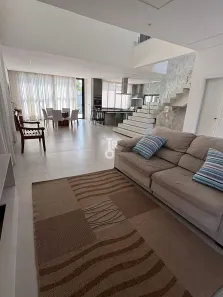 Casa de Condomínio com 4 Quartos à venda, 335m² no Jardim Novo Mundo, Jundiaí