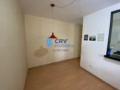 Apartamento com 2 Quartos à venda, 46m² no Gleba Fazenda Palhano, Londrina