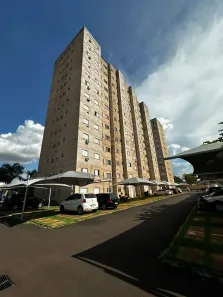 Apartamento com 2 Quartos à venda, 46m² no Campos Elíseos, Ribeirão Preto