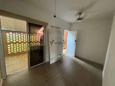Apartamento com 2 Quartos à venda, 60m² no Vila Ipê, Campinas