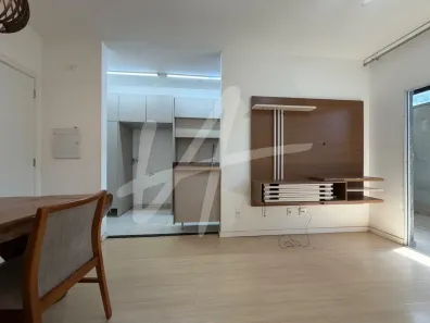 Apartamento com 2 Quartos à venda, 52m² no Chácara Bela Vista, Sumaré