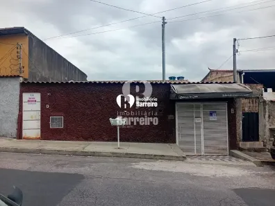 Casa com 4 Quartos à venda, 230m² no Conjunto Água Branca, Contagem