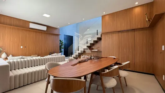 Sobrado com 3 Quartos à venda, 290m² no Boa Esperança, Paulínia