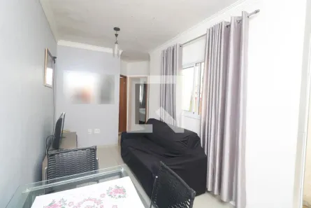Apartamento com 2 Quartos à venda, 38m² no Parque Capuava, Santo André