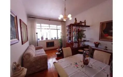 Apartamento com 3 Quartos à venda, 90m² no Copacabana, Rio de Janeiro