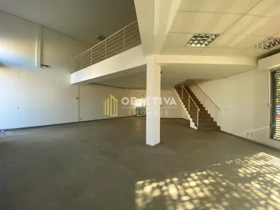 para alugar, 201m² no Rio Branco, Novo Hamburgo