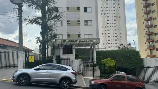 Apartamento com 2 Quartos à venda, 57m² no Santa Teresinha, São Paulo