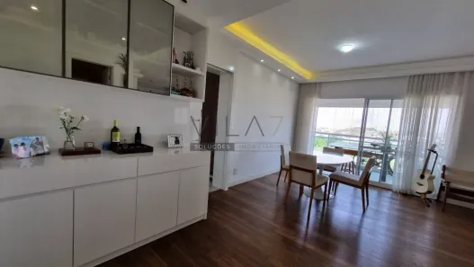 Apartamento com 3 Quartos à venda, 137m² no Umuarama, Osasco