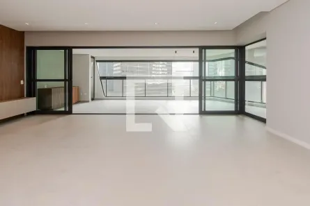 Apartamento com 3 Quartos à venda, 196m² no Chácara Santo Antônio (Zona Sul), São Paulo