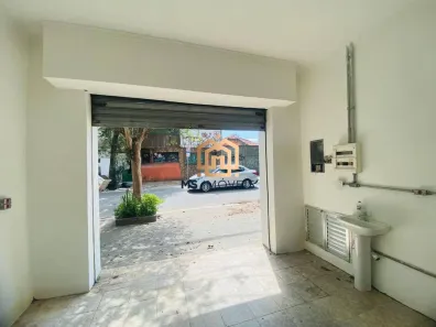 Ponto Comercial para alugar, 40m² no Vila Mariana, São Paulo