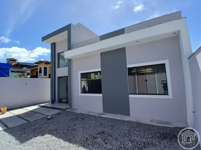 Casa com 3 Quartos à venda, 80m² no Enseada das Gaivotas, Rio das Ostras