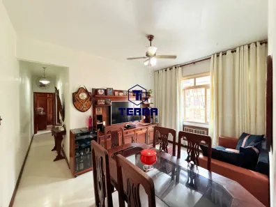Apartamento com 2 Quartos à venda, 70m² no Icaraí, Niterói