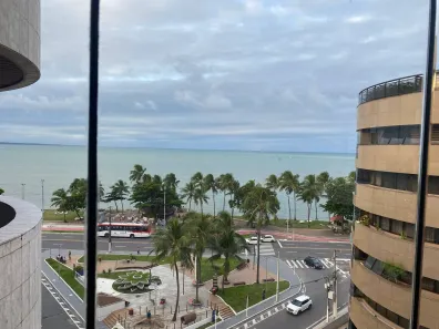 Apartamento com 4 Quartos à venda, 132m² no Ponta Verde, Maceió