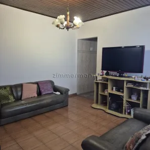 Casa com 2 Quartos à venda, 120m² no Vila Hamburguesa, São Paulo