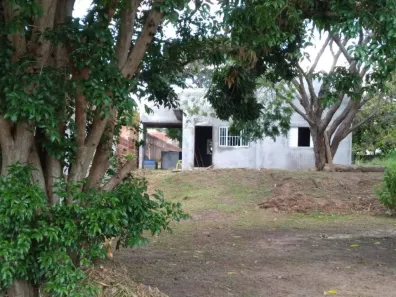 Fazenda/Sítio com 2 Quartos à venda, 100m² no Bosque dos Ipês, Americana