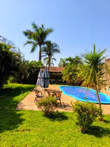 Fazenda/Sítio à venda, 60m² no Chácaras Recanto Solar, Nova Odessa