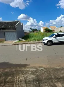Lote/Terreno à venda, 469m² no Vila Oliveira, Aparecida de Goiânia