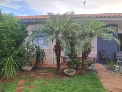 Casa de Condomínio com 2 Quartos à venda, 90m² no Condomínio Residencial Parque da Liberdade V, São José do Rio Preto