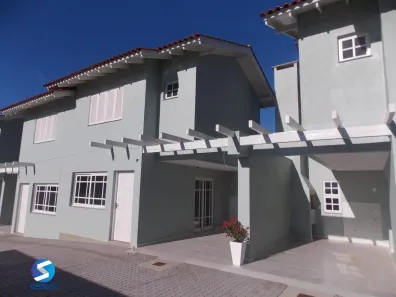 Casa de Condomínio com 2 Quartos à venda, 99m² no Campo Novo, Porto Alegre
