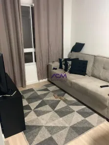 Apartamento com 2 Quartos à venda, 44m² no Jardim Boa Vista (Zona Oeste), São Paulo