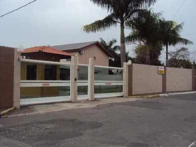 Casa com 3 Quartos para alugar, 115m² no Liberdade, Resende