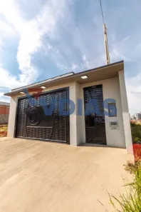 Casa com 3 Quartos à venda, 115m² no Jardim Bom Sucesso, Indaiatuba