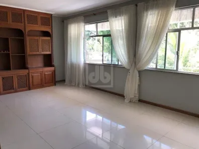 Casa de Condomínio com 9 Quartos à venda, 507m² no Anil, Rio de Janeiro