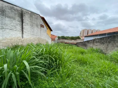 Lote/Terreno à venda, 250m² no Bosque dos Eucaliptos, São José dos Campos