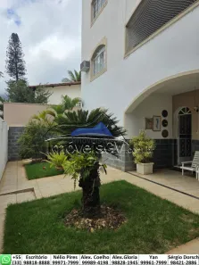 Casa com 4 Quartos à venda, 207m² no Ilha dos Araújos, Governador Valadares