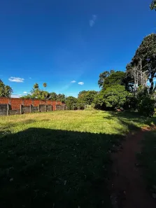Lote/Terreno à venda, 1117m² no Vale do Igapó, Bauru