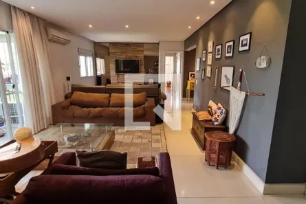 Apartamento com 3 Quartos à venda, 178m² no Cidade Monções, São Paulo