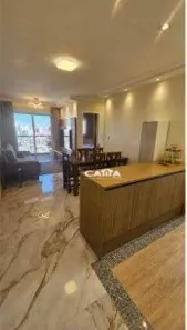 Apartamento com 2 Quartos à venda, 55m² no Quarta Parada, São Paulo