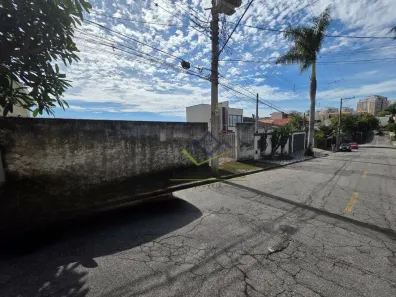 Lote/Terreno à venda, 600m² no Vila Oliveira, Mogi das Cruzes