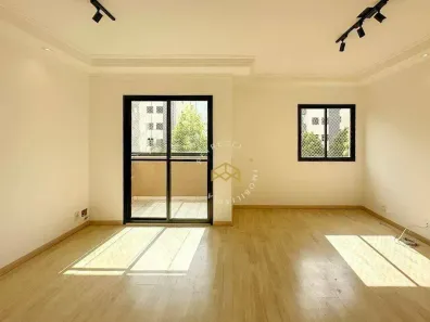 Apartamento com 3 Quartos à venda, 82m² no Jardim do Lago, Campinas