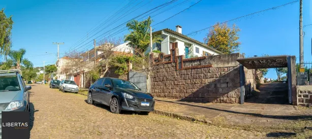 Lote/Terreno à venda, 340m² no Teresópolis, Porto Alegre