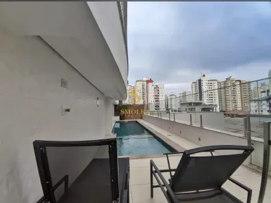 Apartamento com 2 Quartos à venda, 82m² no Campinas, São José
