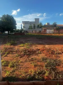 Lote/Terreno à venda, 900m² no Parque Residencial Damha, São José do Rio Preto