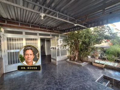 Casa com 2 Quartos à venda, 85m² no Todos os Santos, Rio de Janeiro