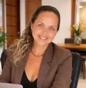 Logo da imobiliária